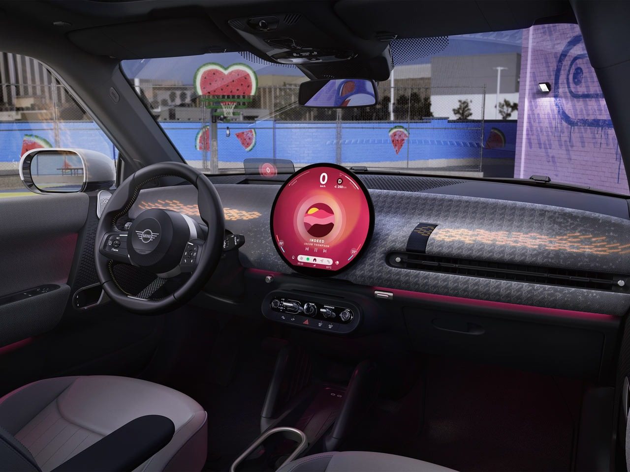 Novo Mini Hatch 3 portas 2024: O que mudou, novidades, versões e preços 2024