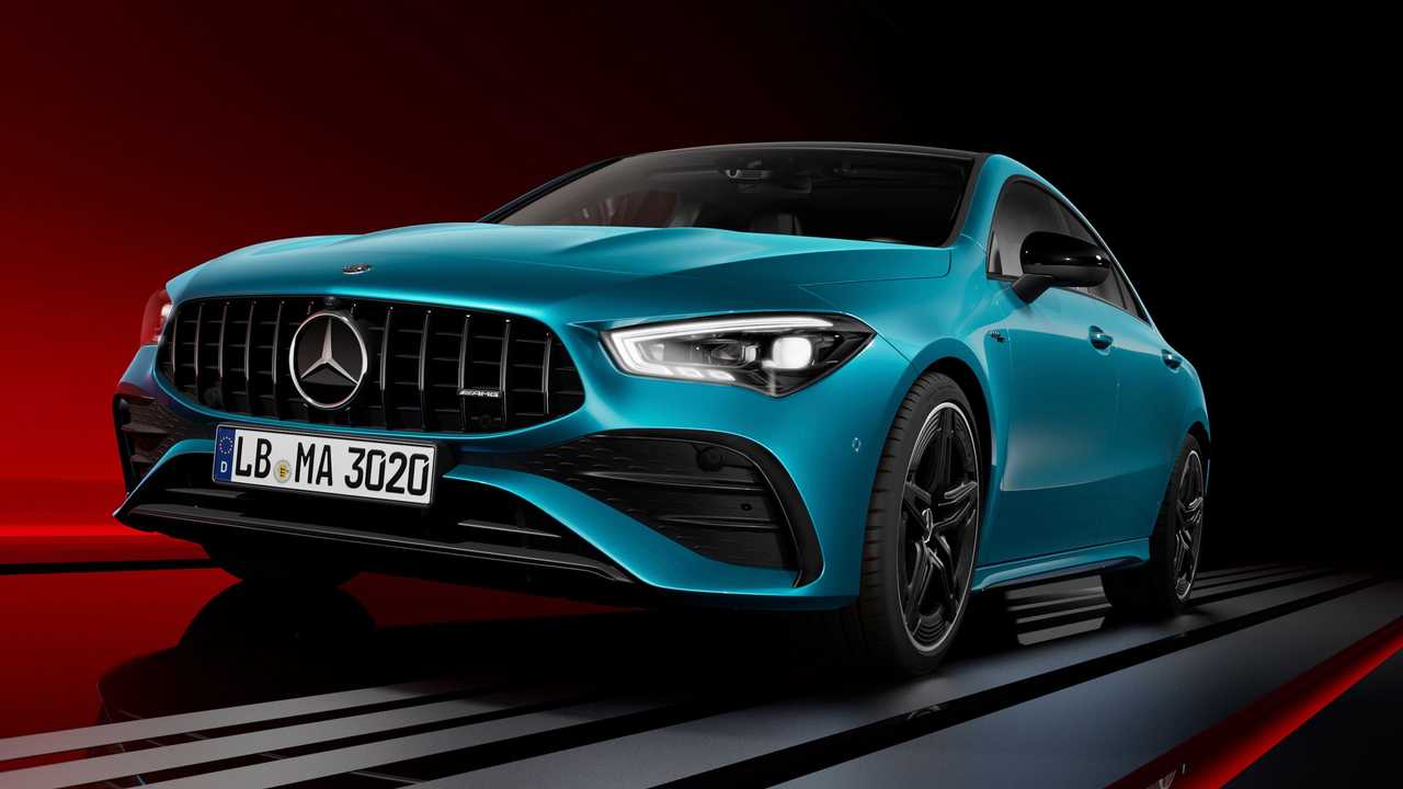 Novo Mercedes-Benz CLA 2024: O que mudou, novidades, versões e preços 2024