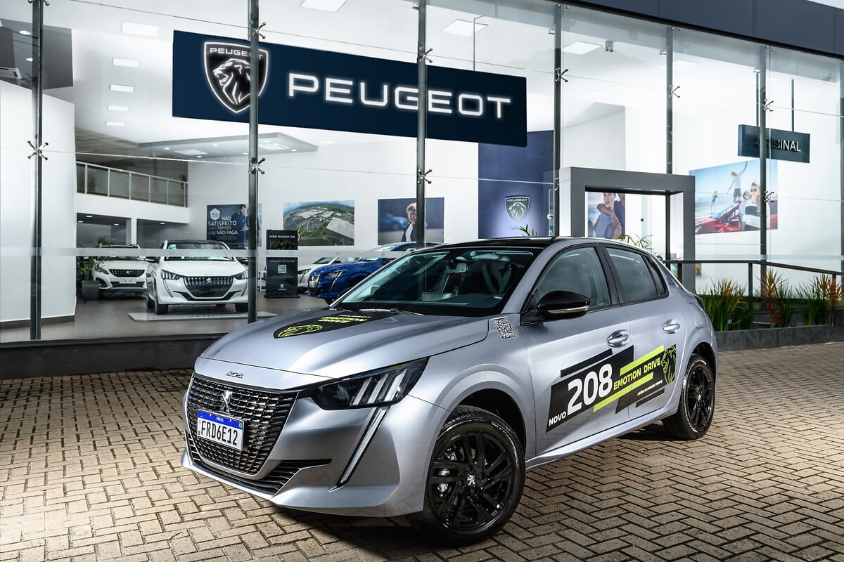 Onde comprar peças originais Peugeot mais barato 2024