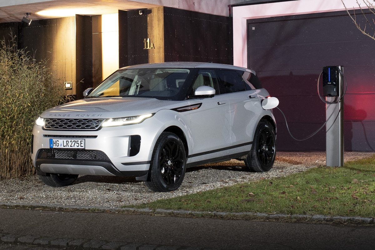 Land Rover Range Rover Evoque: É Bom? Avaliação, Consumo e Problemas 2024