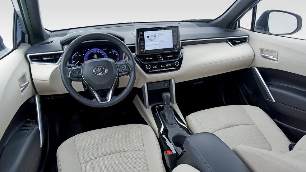 Toyota Corolla Cross PcD 2024 é liberado com desconto: Saiba os preços 2024