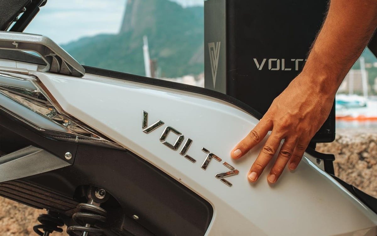 Moto Voltz é Boa? Autonomia, Vale a Pena, Onde Comprar 2024