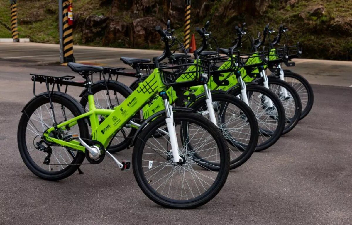 Bicicletas Elétricas 2024: Preços, Modelos 2024