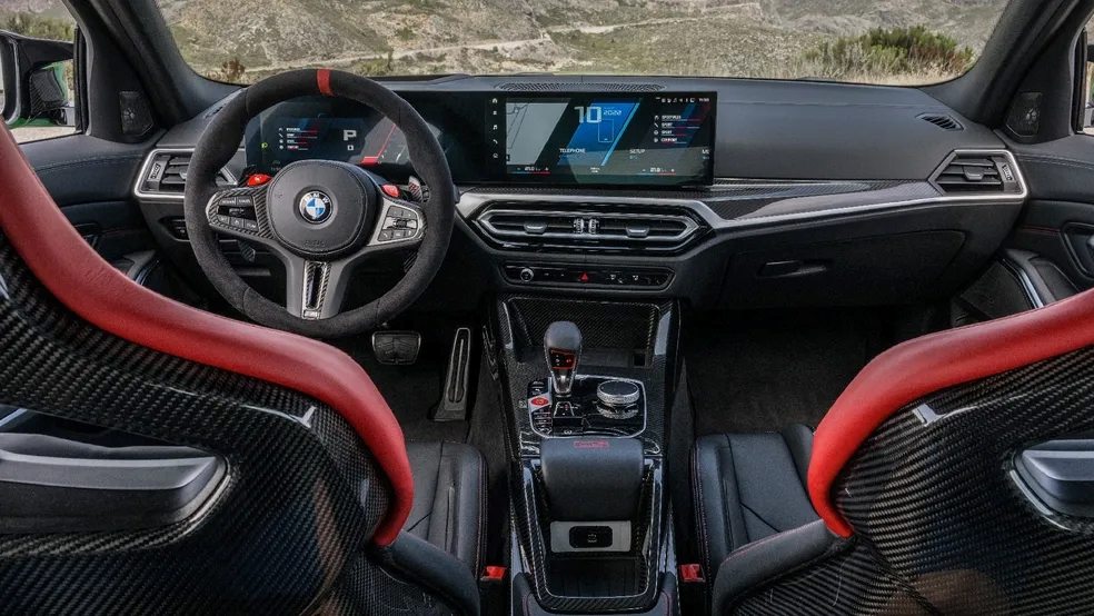 BMW M3: É Bom? Avaliação, Consumo e Problemas 2024