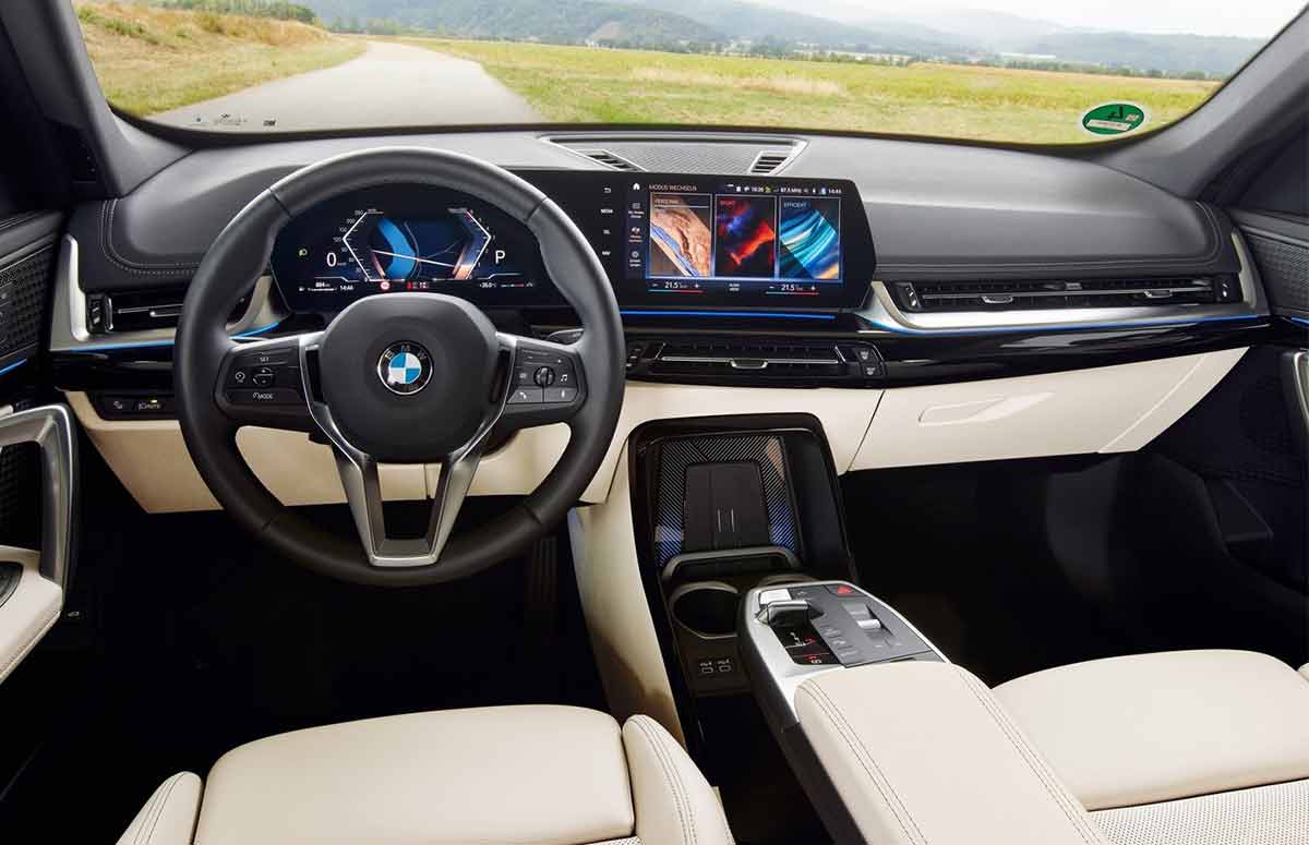 Novo BMW X1 fica mais caro em 2024: Veja novos preços 2024