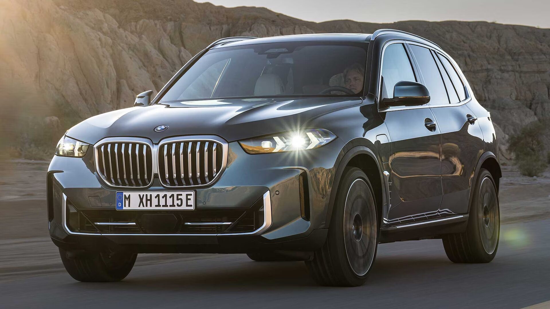 BMW X5: Quanto custa manter, IPVA, Seguro e Manutenção 2024