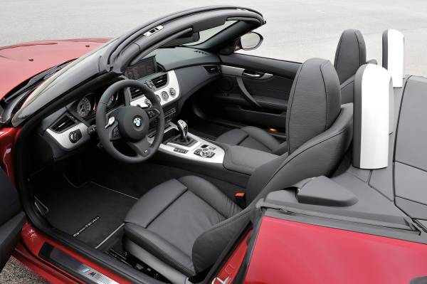 BMW Z4 Usada, vale a pena comprar? Preços e Versões 2024