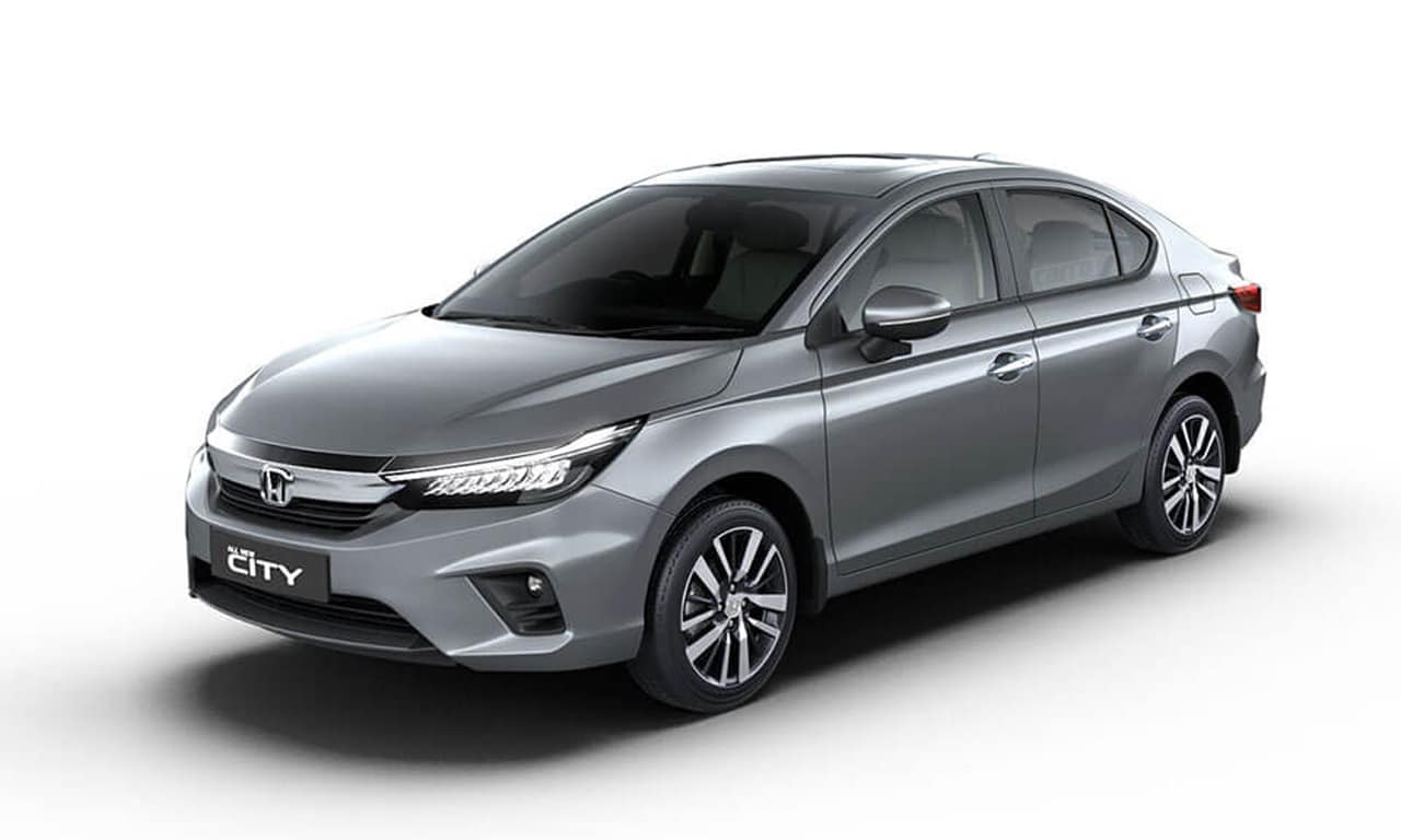 Carros Honda 2024: Modelos e Preços 2024