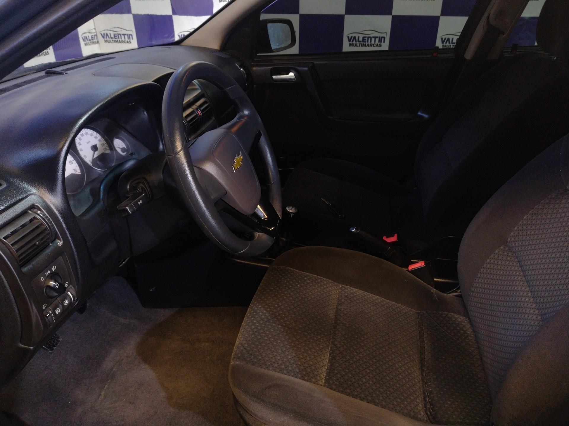 Chevrolet Astra Advantage 2.0 8V: Comprar em 2024, preço e ficha técnica 2024