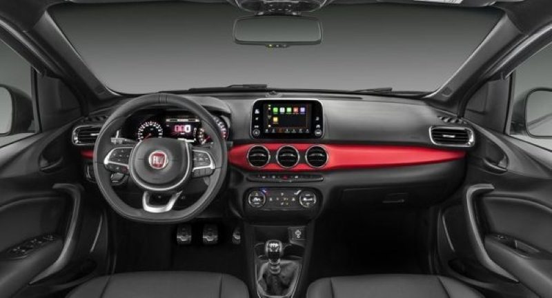 10 motivos para comprar (ou não comprar) um Fiat Argo 2024