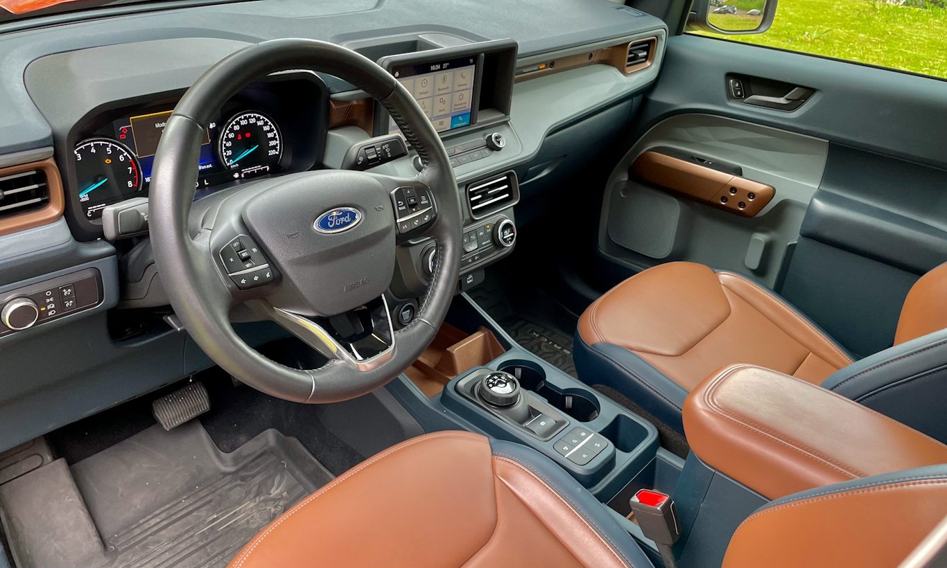 Nova Ford Maverick fica mais cara em 2024: Veja novos preços 2024