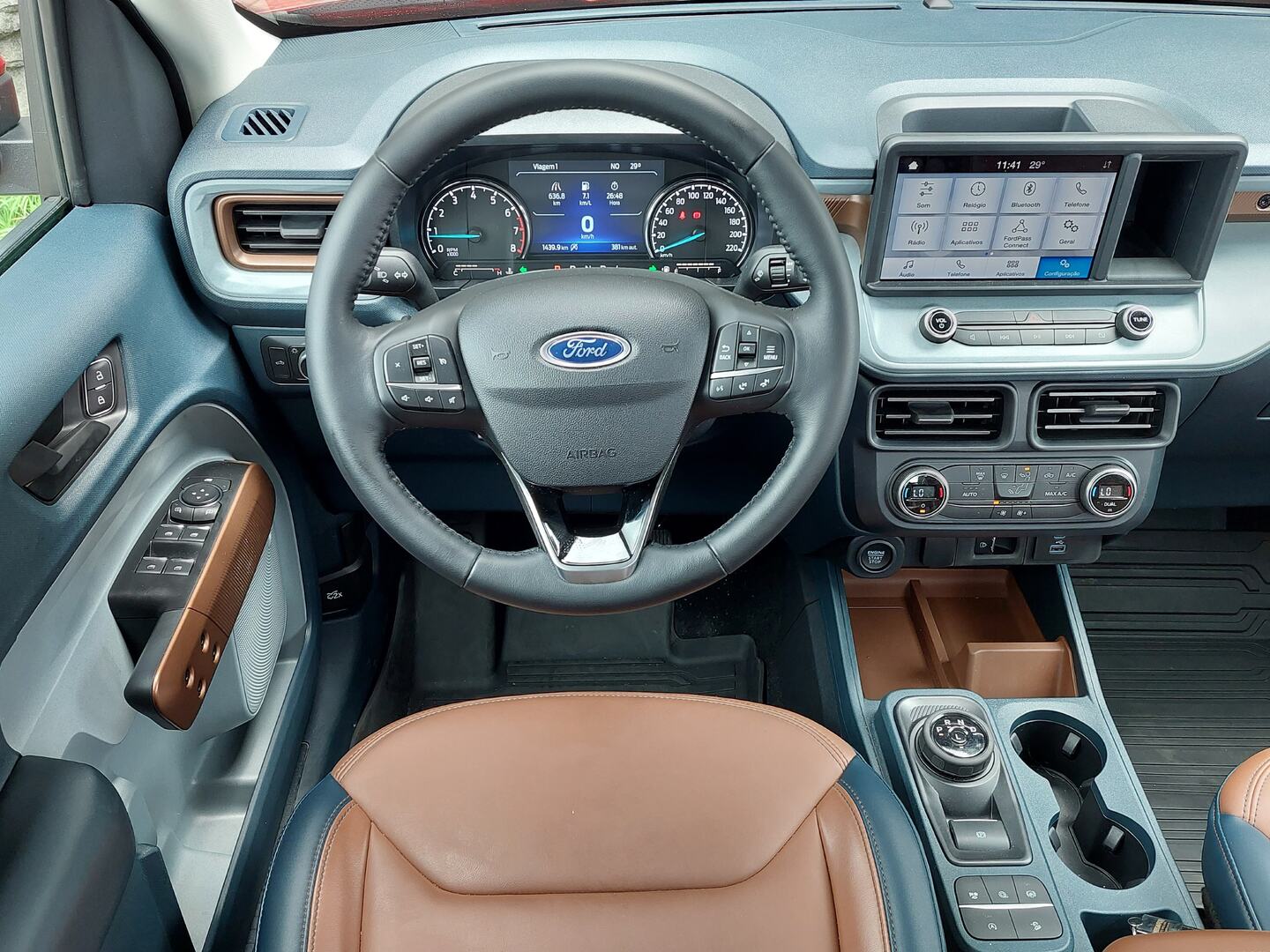 Nova Ford Maverick fica mais cara em 2024: Veja novos preços 2024