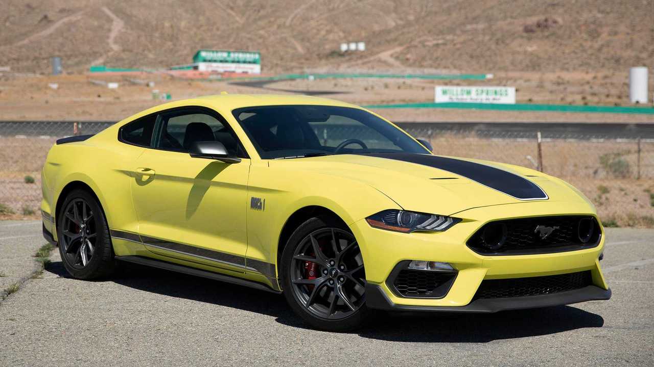 Ford Mustang: É Bom? Avaliação, Consumo e Problemas 2024