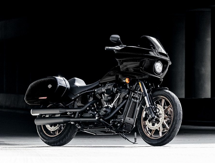 Motos Harley-Davidson Lançamentos: Modelos, Preços, Comprar 2024