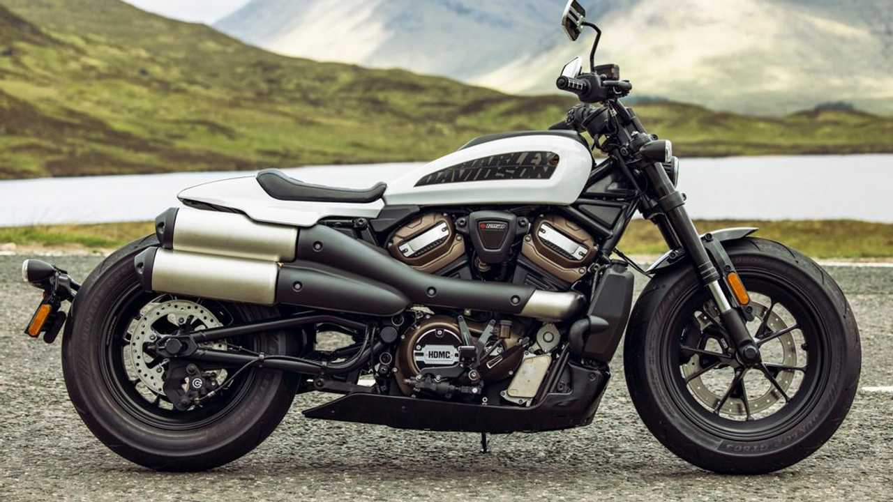 Motos Harley-Davidson Lançamentos: Modelos, Preços, Comprar 2024