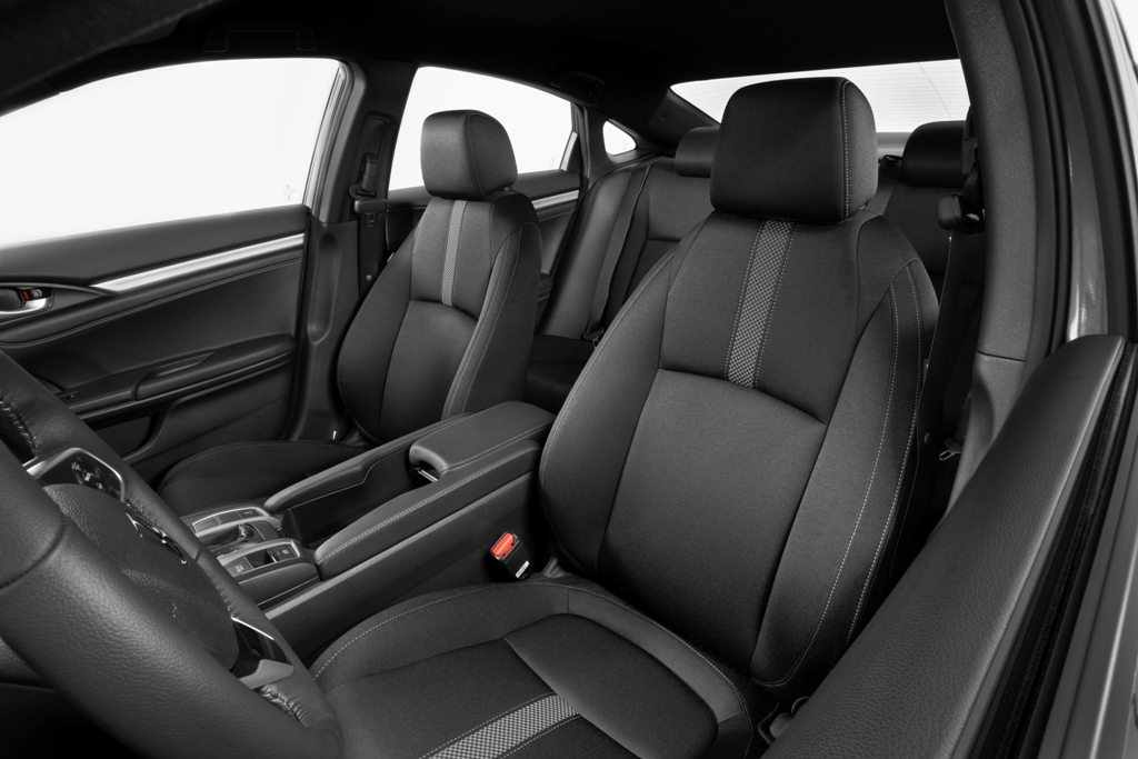 Honda Civic LXS 1.8 AT: Comprar em 2024, preço e ficha técnica 2024