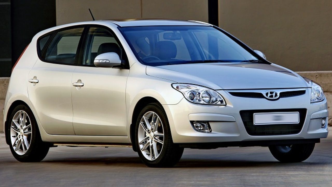 Hyundai i30 2.0 AT: Comprar em 2024, preço e ficha técnica 2024