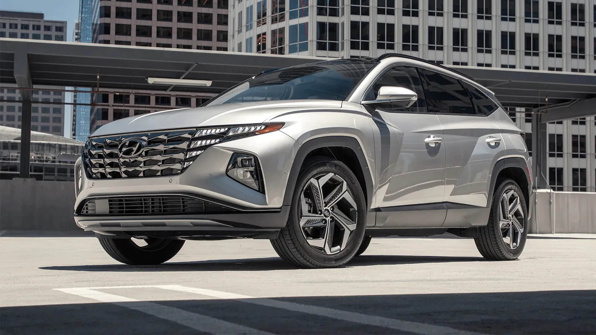 Novo Hyundai New Tucson fica mais caro em 2024: Veja novos preços 2024