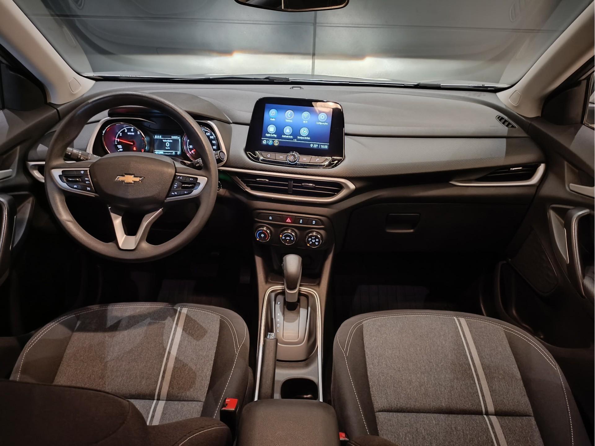 Chevrolet Tracker usado, vale a pena comprar em 2024? Vantagens e Desvantagens 2024