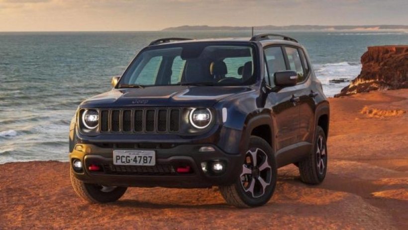 10 motivos para comprar (ou não comprar) um Jeep Renegade 2024