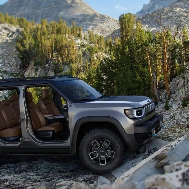 Jeep Renegade usado, vale a pena comprar em 2024? Vantagens e Desvantagens