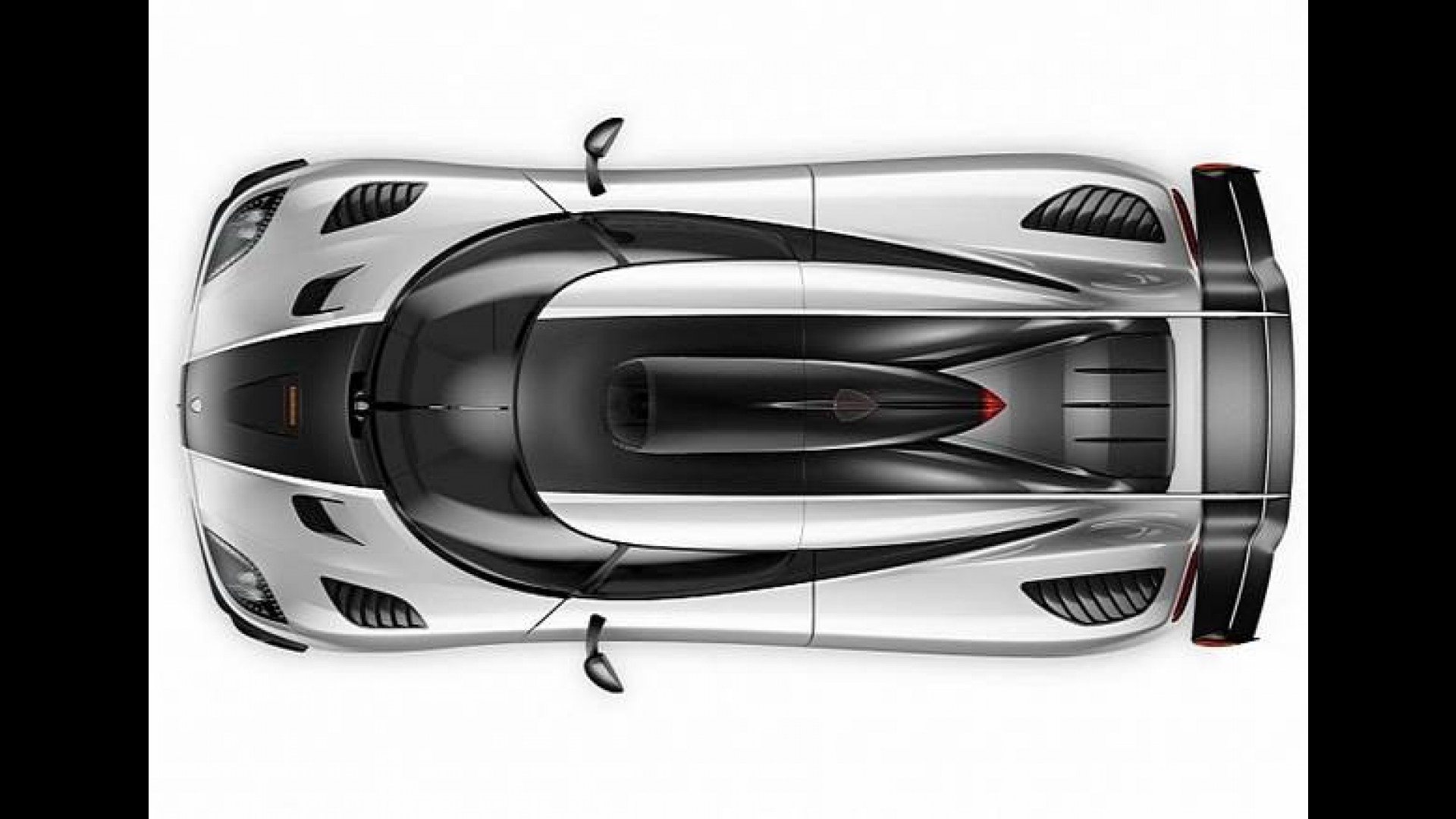 Koenigsegg One: Ficha Técnica, Velocidade e Preço  2024
