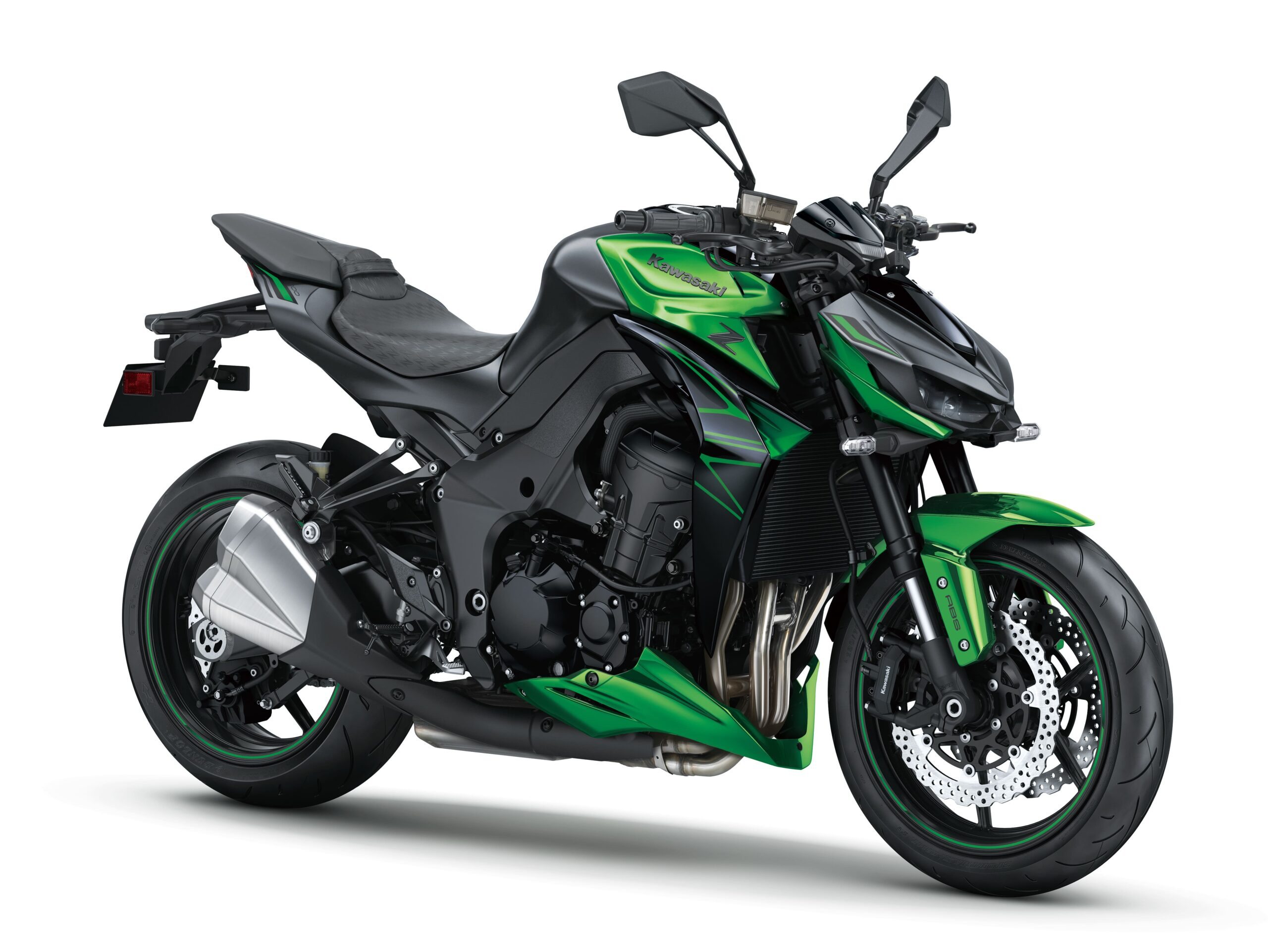 Motos Kawasaki Lançamentos: Modelos, Preços, Comprar 2024