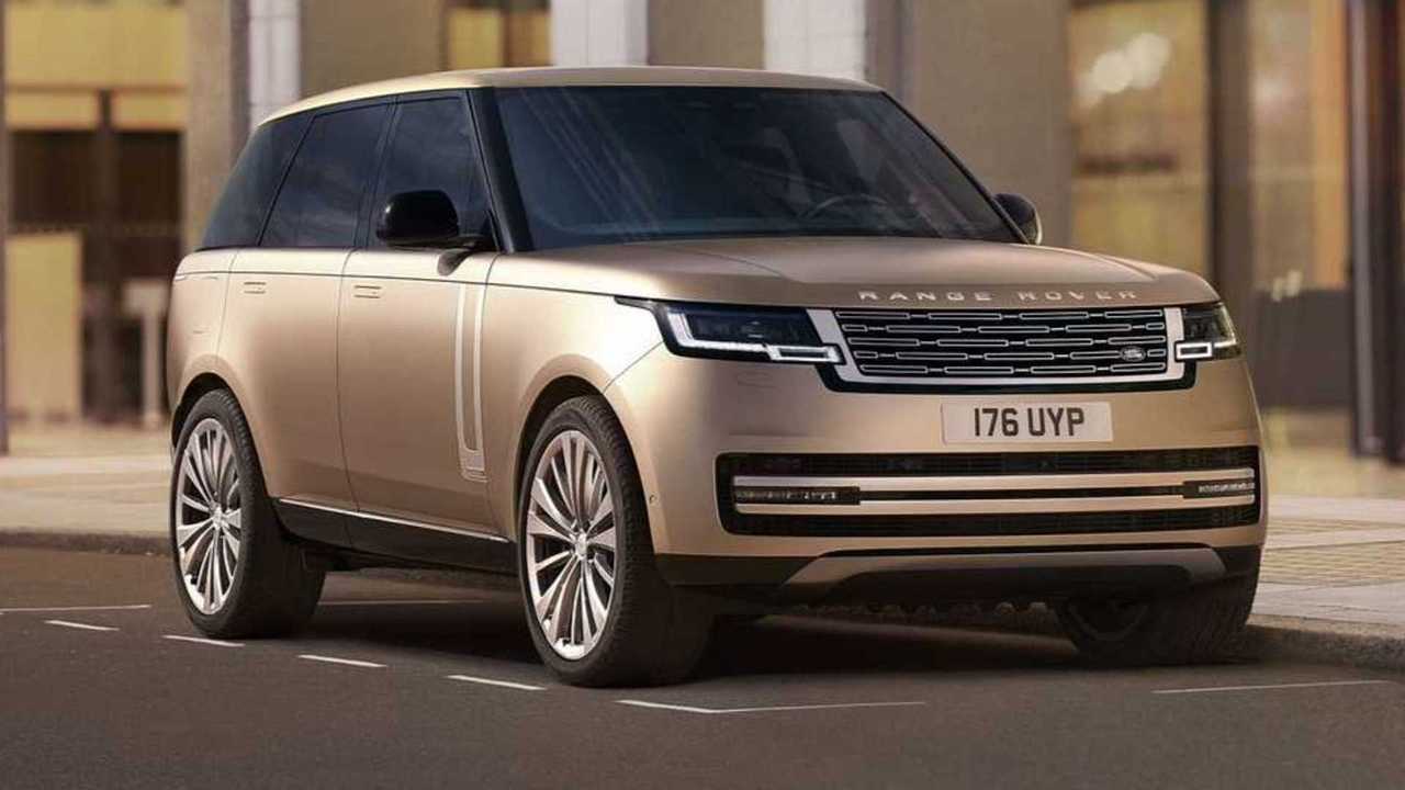 Land Rover Range Rover: É Bom? Avaliação, Consumo e Problemas 2024