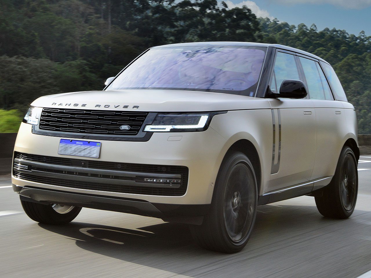 Land Rover Range Rover: É Bom? Avaliação, Consumo e Problemas 2024