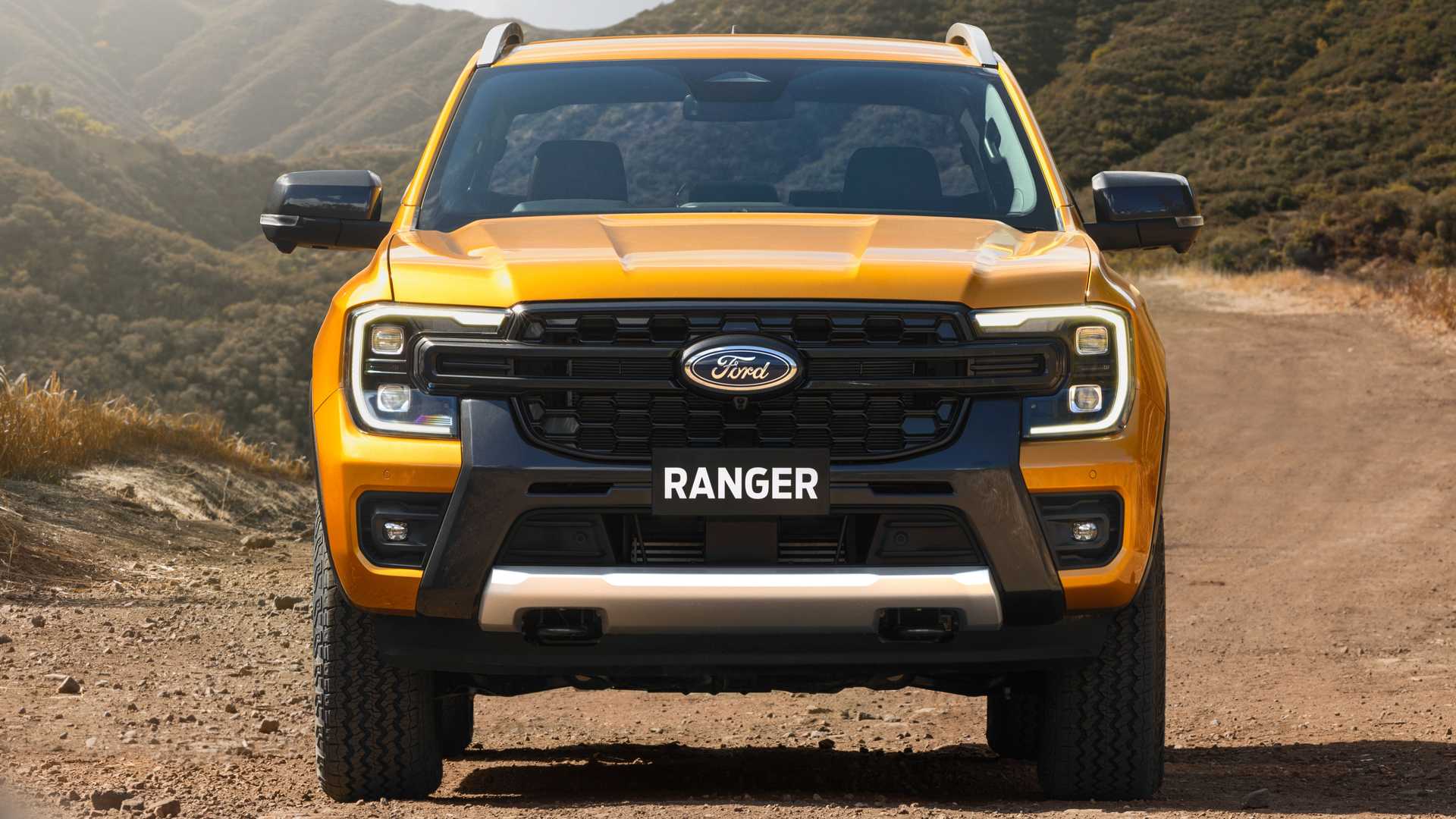 10 motivos para comprar (ou não comprar) um Ford Ranger 2024
