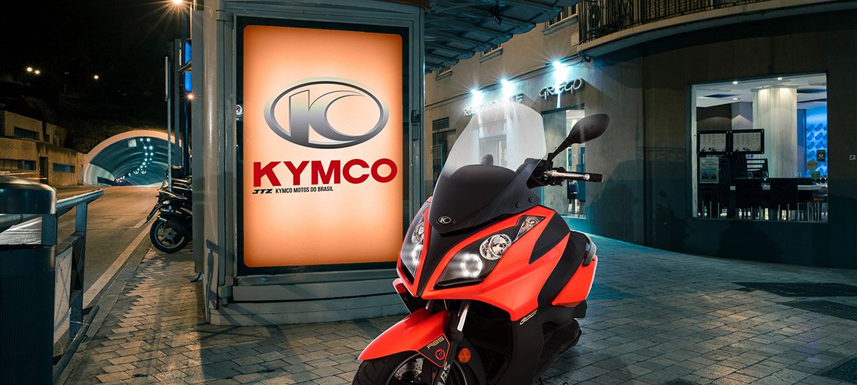 Moto Kymco é Boa? Valor, Vale a Pena, Onde Comprar 2024