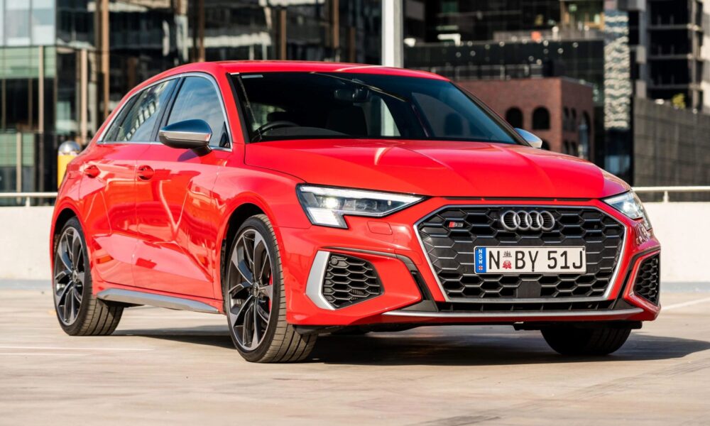 Audi A3: É Bom? Avaliação Consumo e Problemas 2025 Audi A3: É Bom? Avaliação Consumo e Problemas 2025