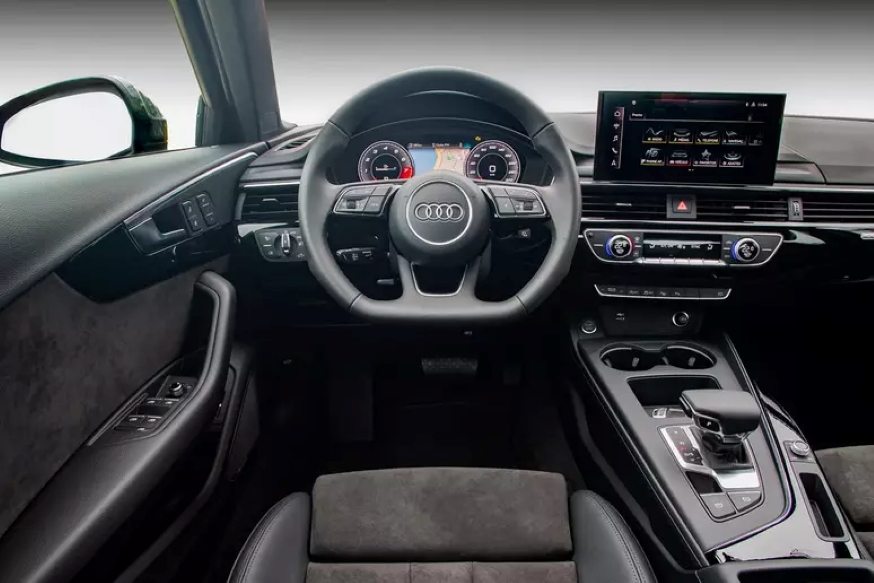Novo Audi A4 fica mais caro em 2024: Veja novos preços 2024