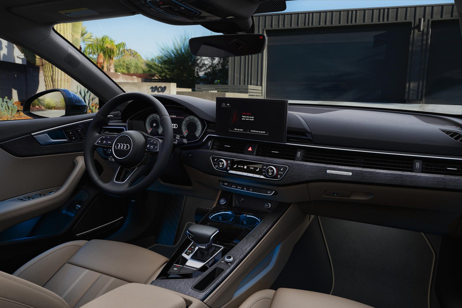 Audi A5 Sportback: Quanto custa manter, IPVA, Seguro e Manutenção 2024