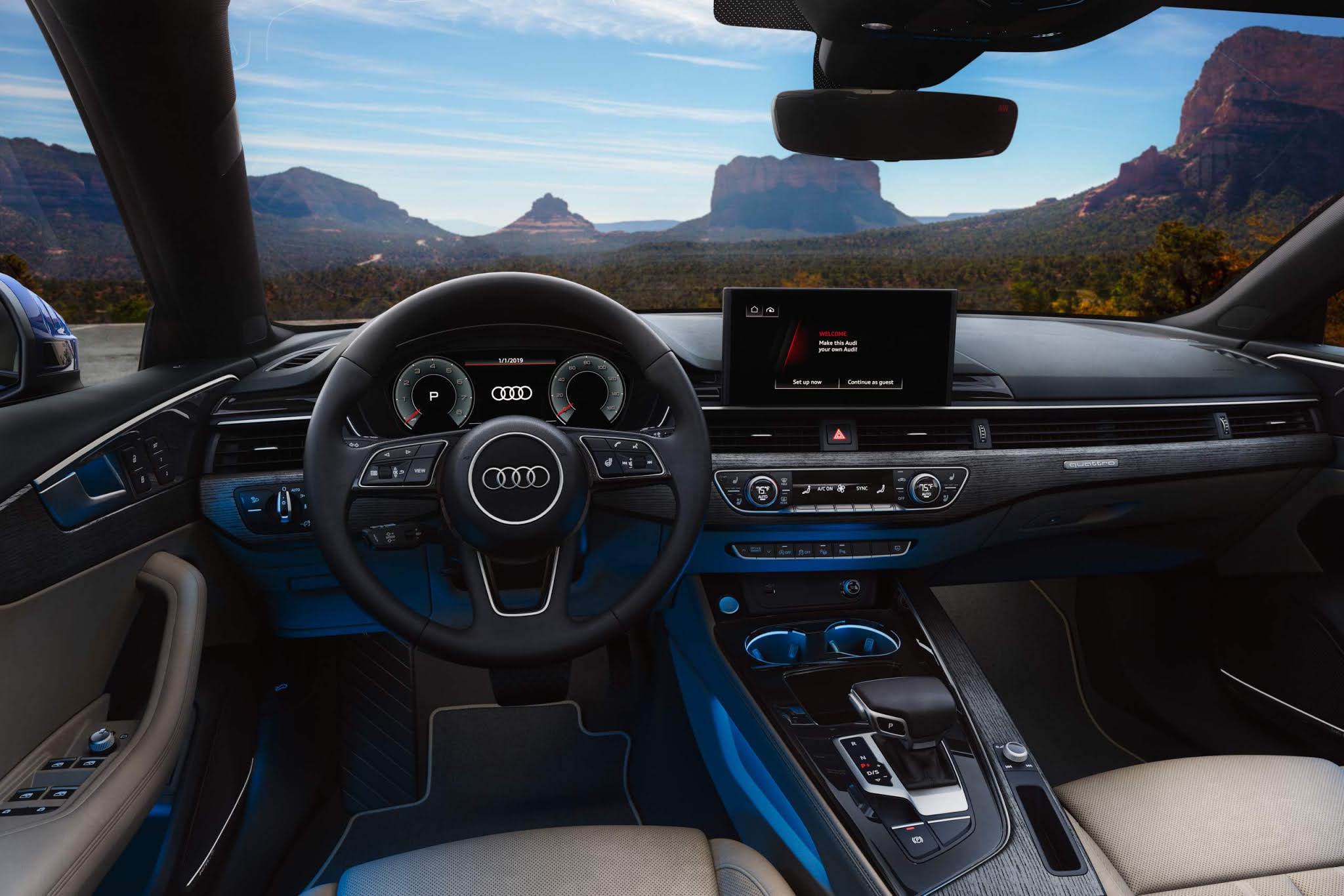 Audi A5 Sportback: Quanto custa manter, IPVA, Seguro e Manutenção 2024