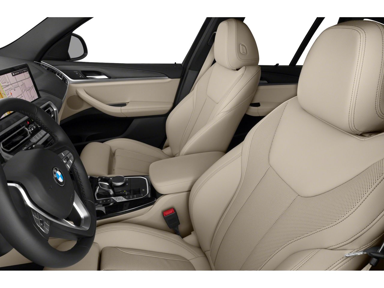 Novo BMW X3 fica mais caro em 2024: Veja novos preços 2024