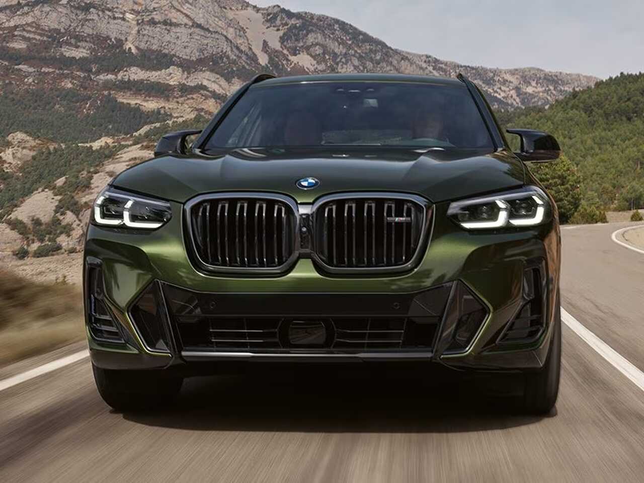 Novo BMW X3 fica mais caro em 2024: Veja novos preços 2024