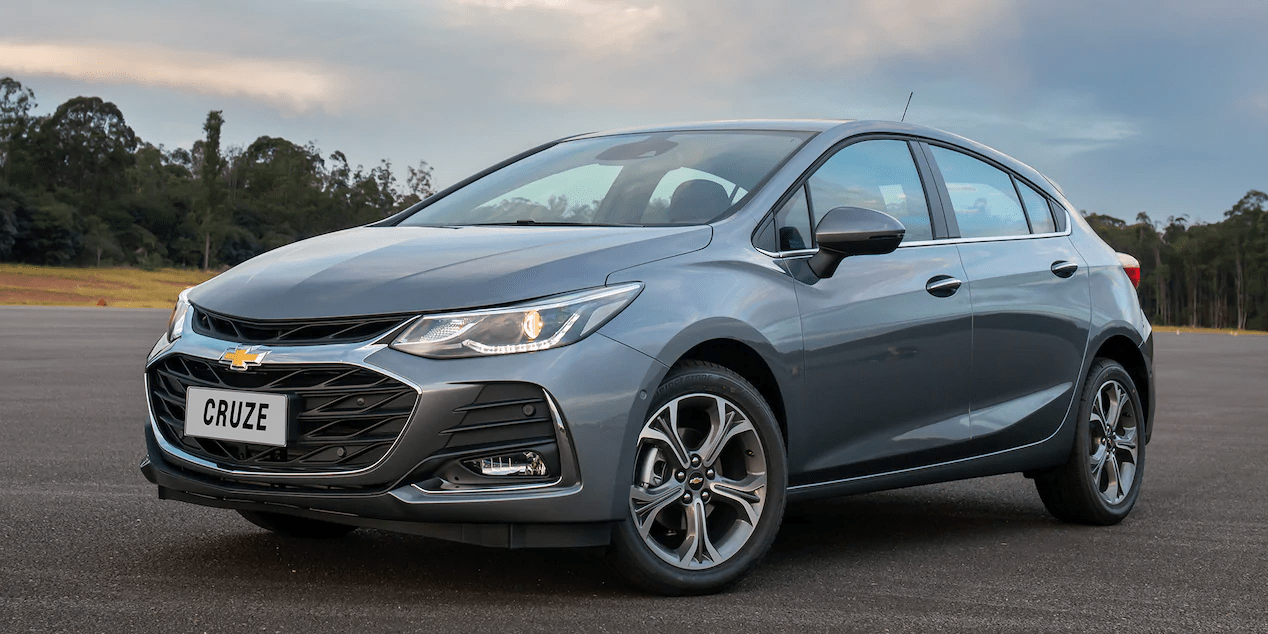 Novo Chevrolet Cruze Sport6 fica mais caro em 2024: Veja novos preços 2024
