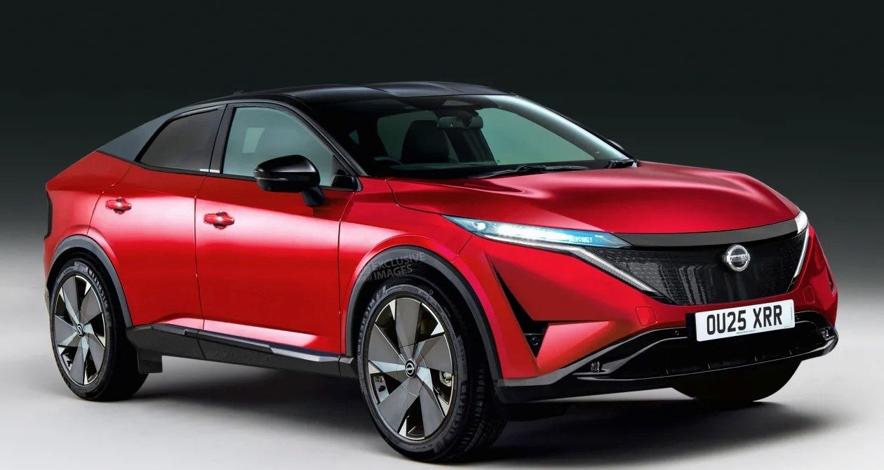 Novo Nissan Leaf 2024: O que mudou, novidades, versões e preços 2024