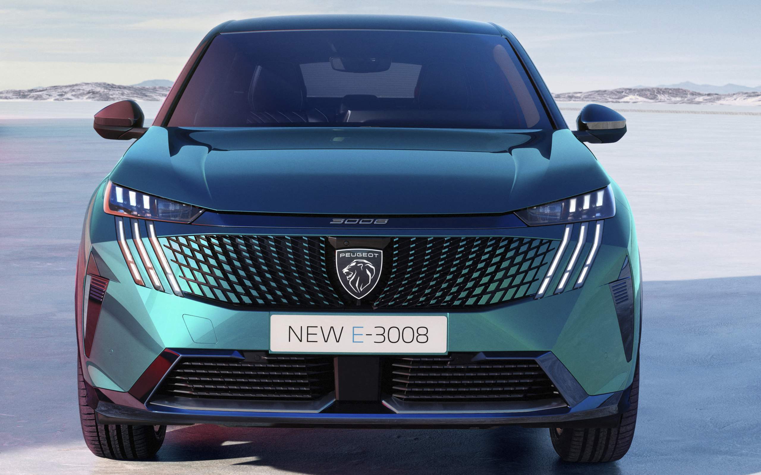 Novo Peugeot 3008 2024: O que mudou, novidades, versões e preços 2024