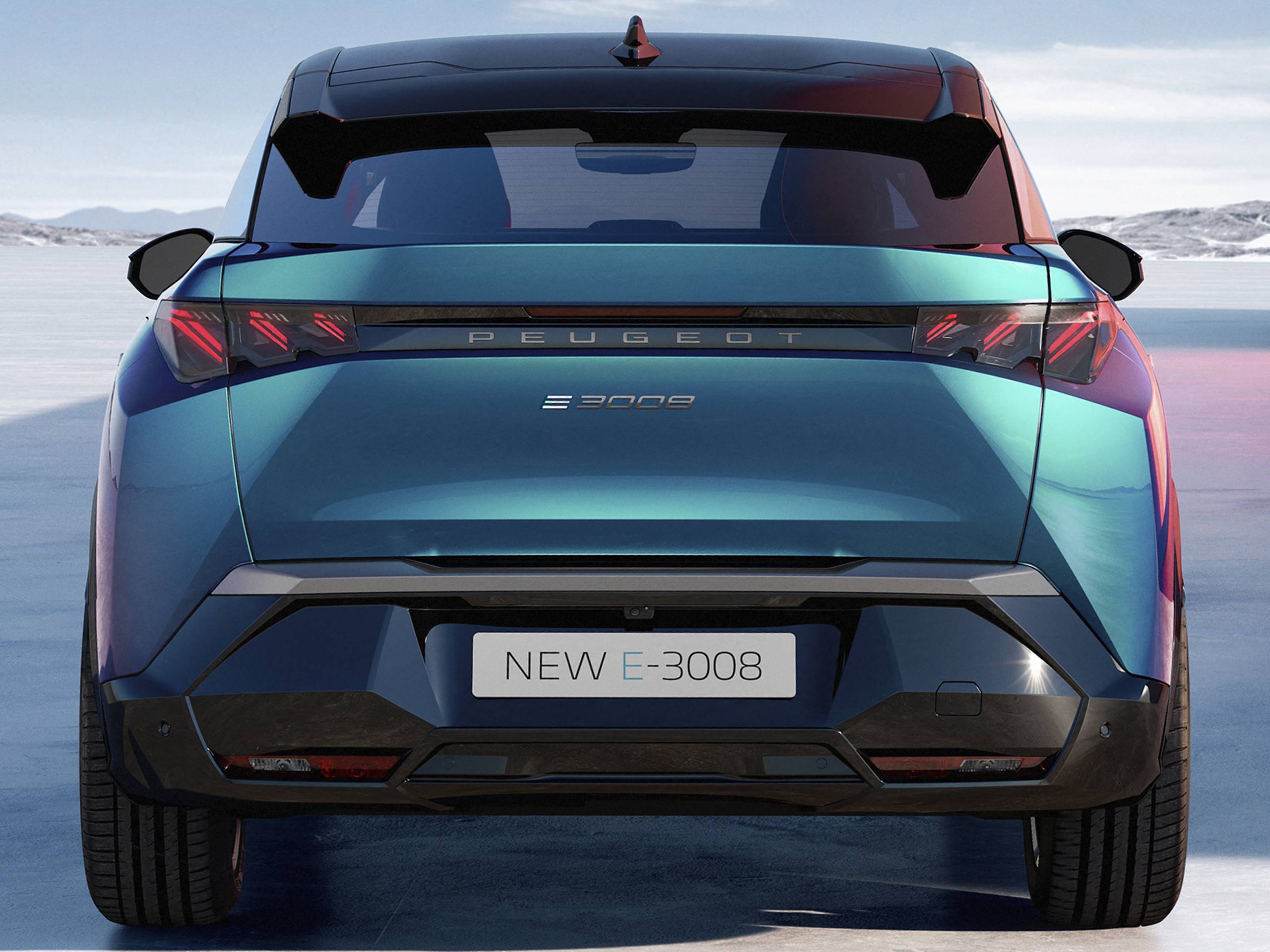 Novo Peugeot 3008 2024: O que mudou, novidades, versões e preços 2024
