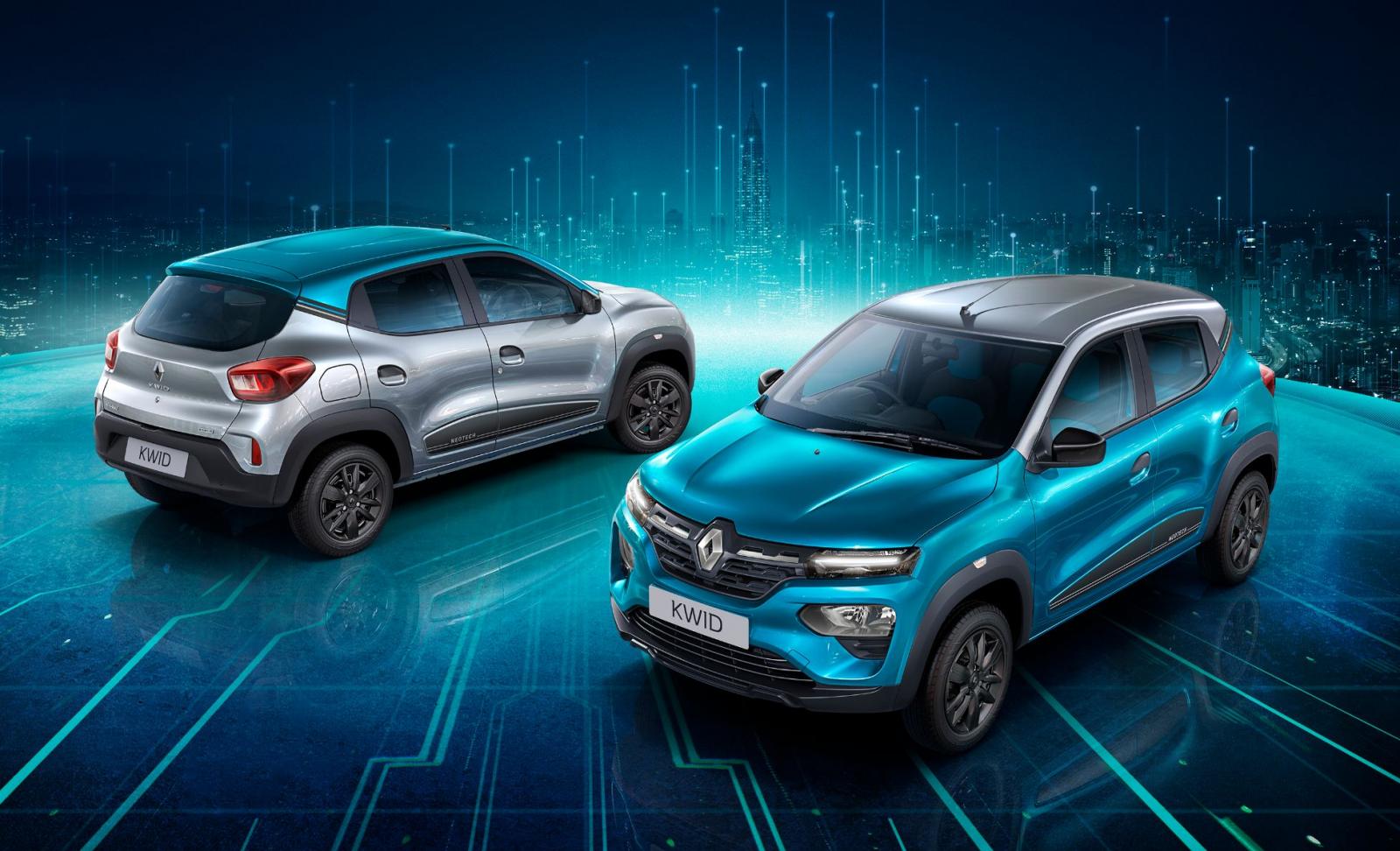 Novo Renault Kwid elétrico 2024: Preço e Ficha Técnica 2024