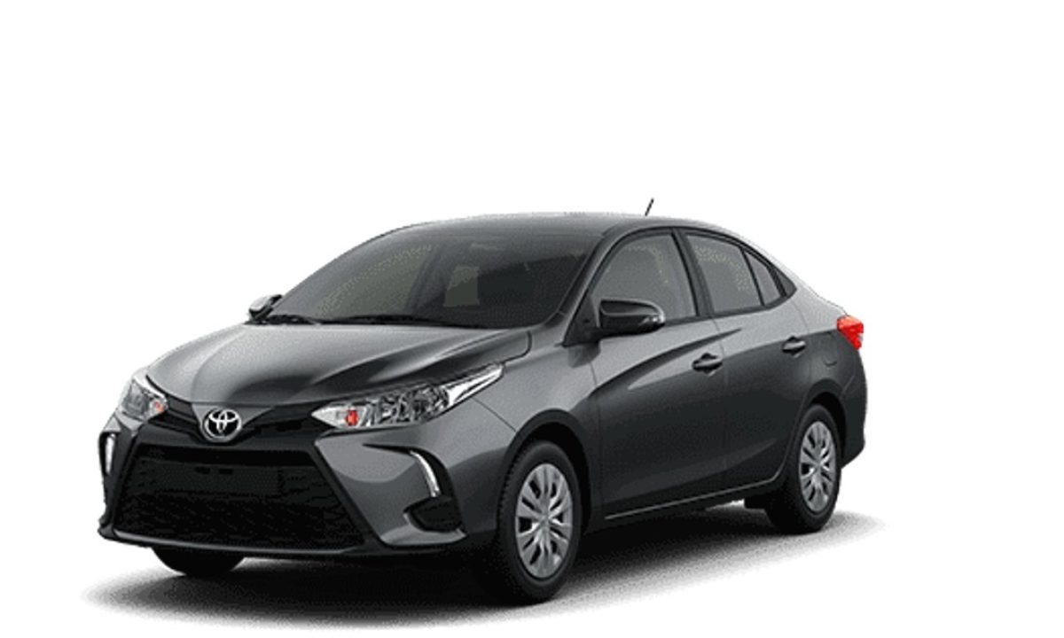 Toyota Yaris Sedã PcD 2024 é liberado com desconto: Saiba os preços 2024