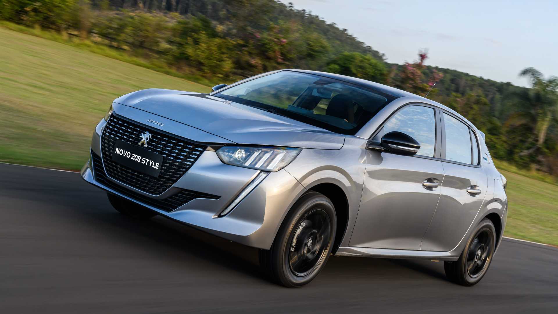 Carros PCD Peugeot 2024: Modelos e Preços 2024