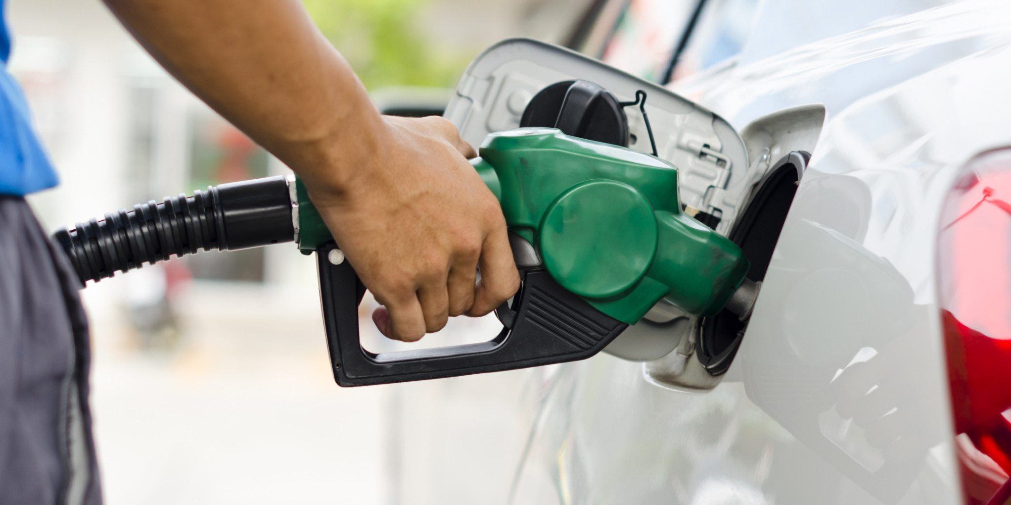 Preço da gasolina em 2024: Média de preço nacional 2024