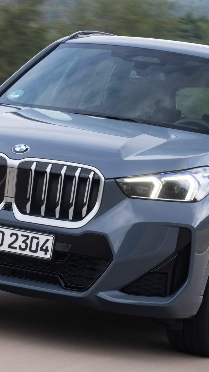 Novo BMW X1 fica mais caro em 2024 Veja novos preços