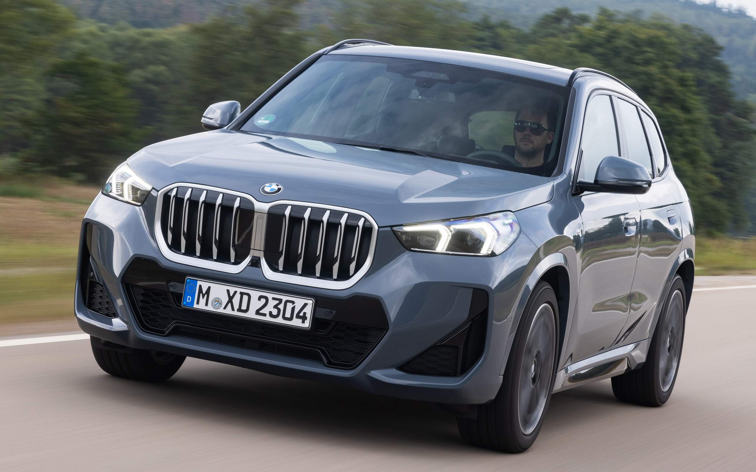 Novo BMW X1 fica mais caro em 2024: Veja novos preços 2024