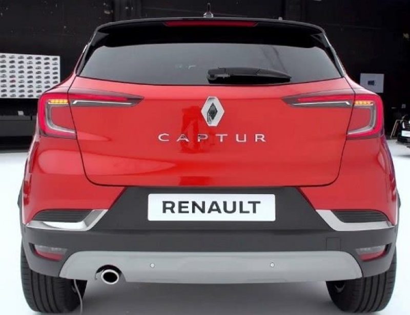 Renault Captur: É Bom? Avaliação, Consumo e Problemas 2024