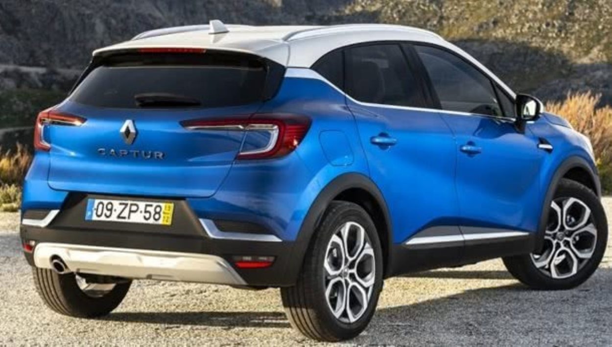 Renault Captur: É Bom? Avaliação, Consumo e Problemas 2024