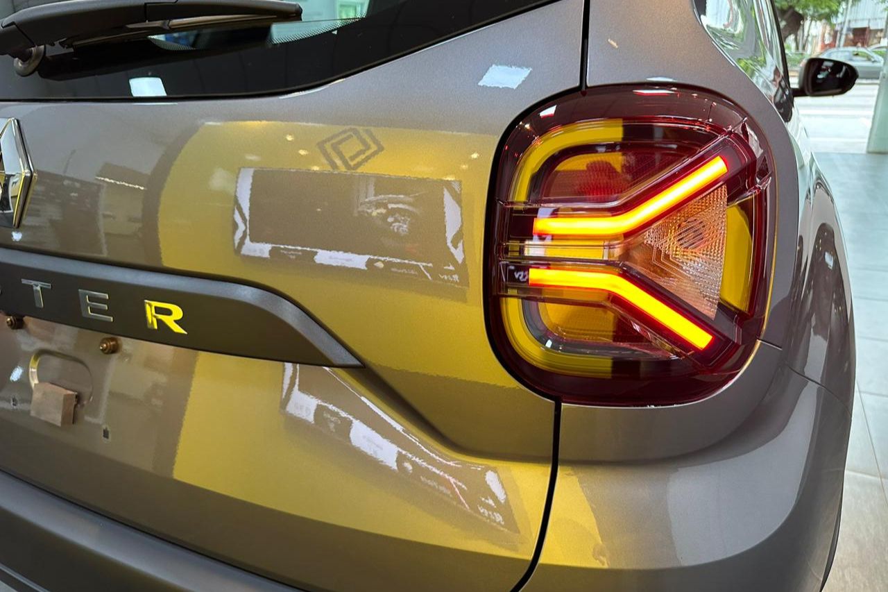 Renault Duster PcD 2024 é liberado com desconto: Saiba os preços 2024